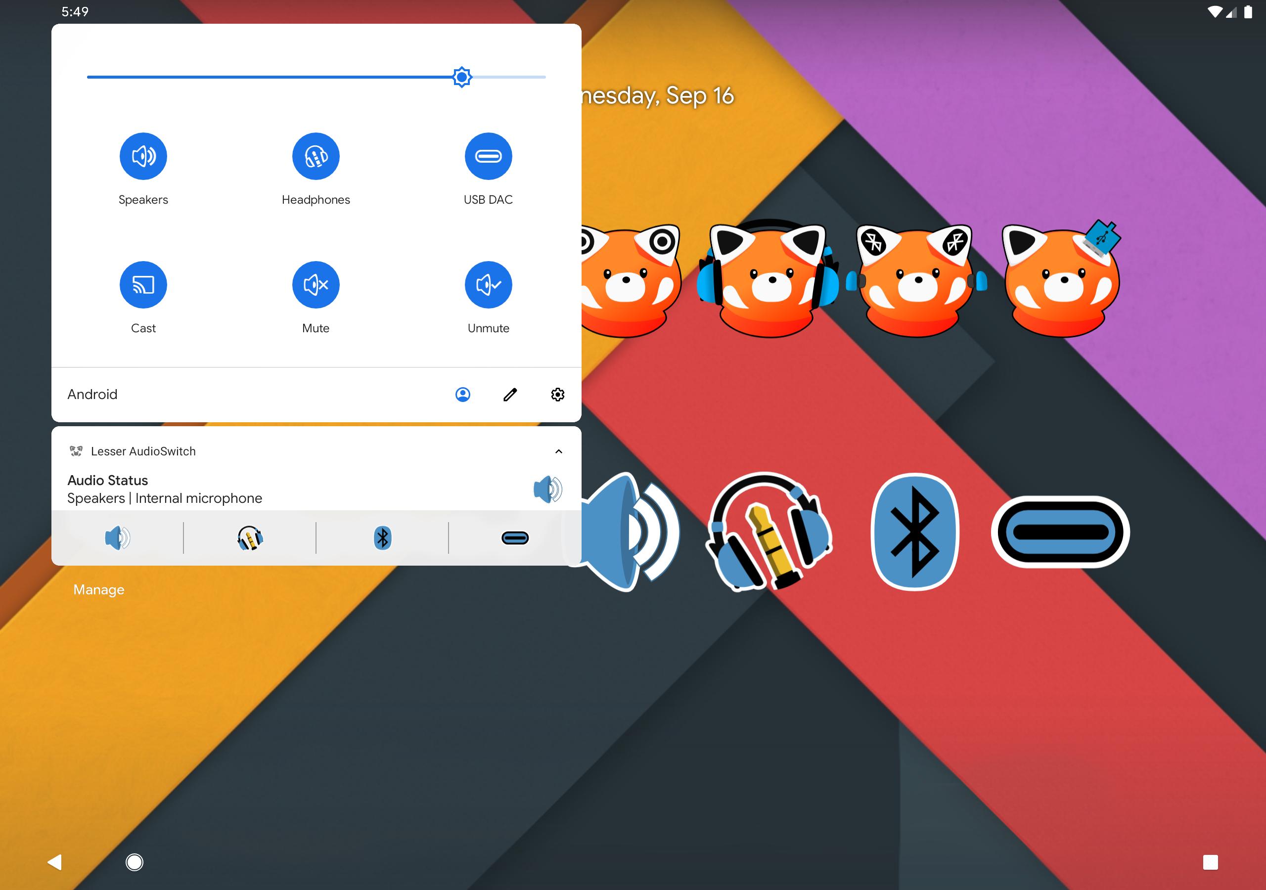 Android 用の レッサー音声切り替え Apk をダウンロード Android 用の レッサー音声切り替え Apk をダウンロード