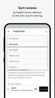 Nordstrom ảnh chụp màn hình 2