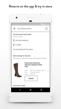 Nordstrom 截图 3