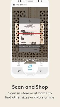 Nordstrom Rack 截图 2