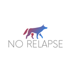 No Relapse: overcome addiction icône