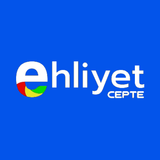 Ehliyet Cepte