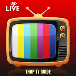 Guide For Thop TV