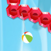 Beach Ball Spin icon