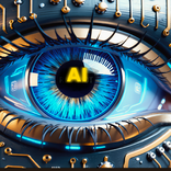 AI eye