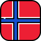 التيوري في النرويج biểu tượng