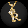 حرف R