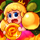 Coin Princess! icono