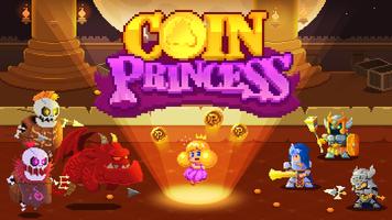 Princesse Sou! Affiche