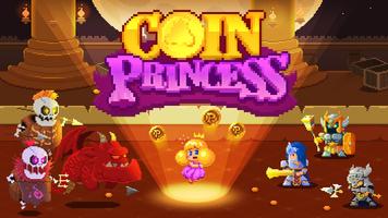 硬币公主! (Coin Princess) 海报