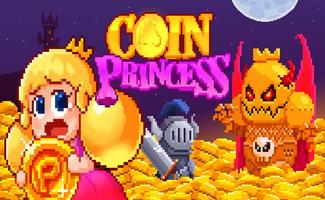 Münzprinzessin Plakat