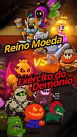 Princesa Moeda Cartaz