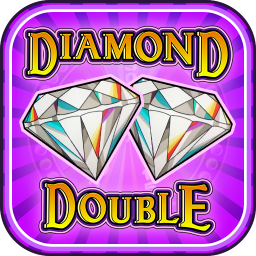 Diamond Deluxe Slots