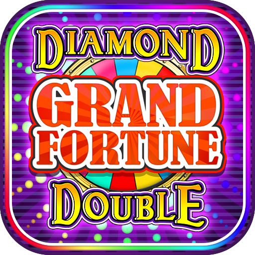 Double Grand Deluxe Slots