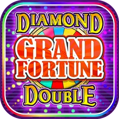 Double Grand Deluxe Slots APK download