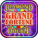 Double Grand Deluxe Slots APK