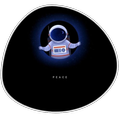 Galaxy Astronaut Wallpapers