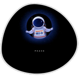 Galaxy Astronaut Wallpapers