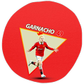 Garnacho Wallpapers