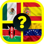 Guess The Country