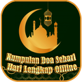 Kumpulan Doa Sehari Hari Lengkap Offline