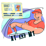 How to Drive Car: MT & AT