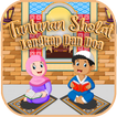 Tuntunan Sholat Lengkap Dan Doa ikona