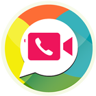 ikon Gratis Video Calling