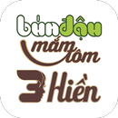 Bún đậu 3 Hiền APK