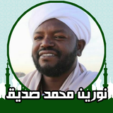 قران كريم صوت وصورة نورين محمد иконка