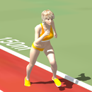 200m Dash APK