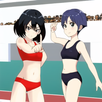 100ｍ Dash APK