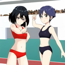 100ｍ Dash APK