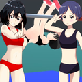 High Jump