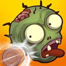 좀비 벽돌깨기 히어로 (좀비 웨이브 디펜스) APK