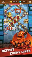 Monster Breaker Hero स्क्रीनशॉट 2
