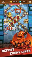 Monster Breaker Hero تصوير الشاشة 2