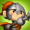 Kingdom Strike : Heroes Download gratis mod apk versi terbaru