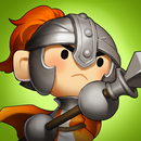 Kingdom Strike : Heroes APK