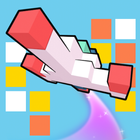 Galaxy Breaker Hero biểu tượng