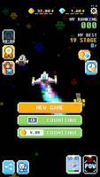Galaxy Breaker Hero ảnh chụp màn hình 1