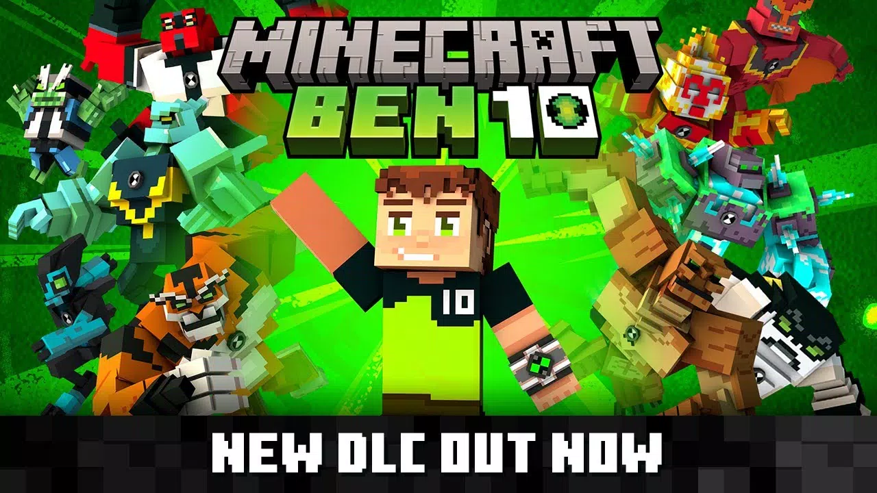 Download Talking Ben Mod for Minecraft v- APK on Android free