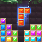 Block Puzzle Jewels Gem icono