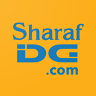 Sharaf DG أيقونة