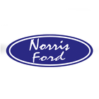 Norris Ford ไอคอน