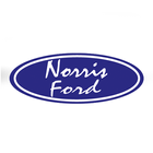 Norris Ford 图标