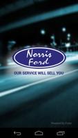 Norris Ford Affiche