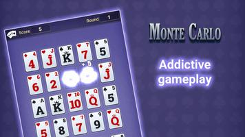 Monte Carlo syot layar 1