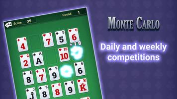 Monte Carlo syot layar 2