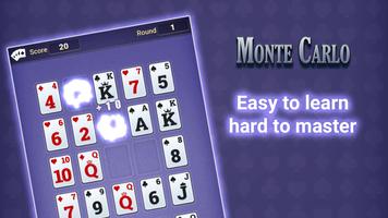 Monte Carlo syot layar 3